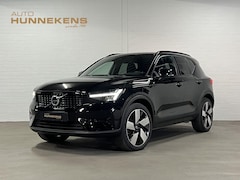 Volvo XC40 - 1.5 T5 Plug-in hybrid Plus Dark Stuur-/stoelverwarming | 360 camera | Memory | Harman/Kard