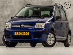 Fiat Panda - 1.2 Dynamic Automaat (AIRCO, LOGISCH NAP, ELEK RAMEN, SPORTSTOELEN, NIEUWSTAAT)