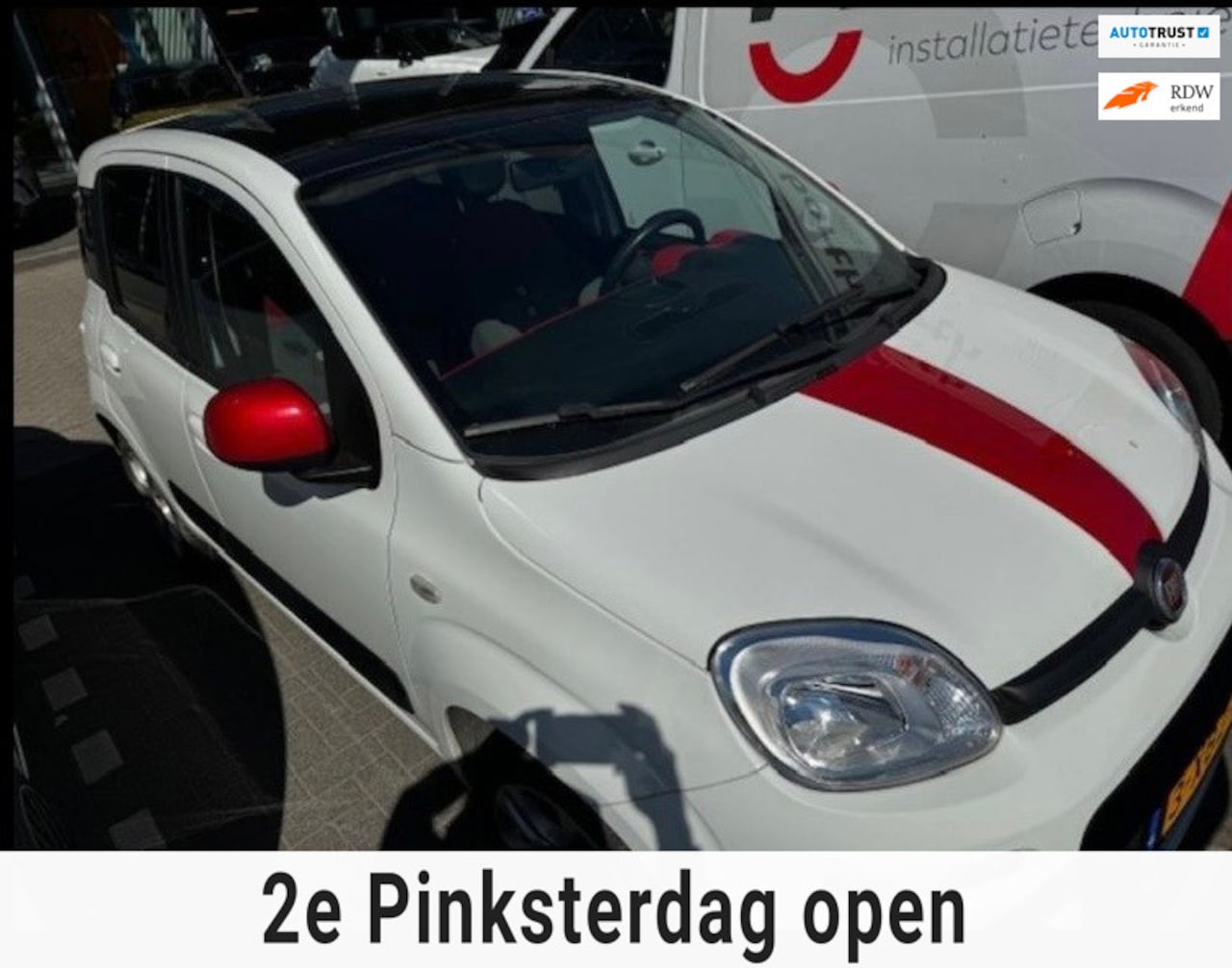 Fiat Panda - 0.9 TwinAir Lounge 0.9 TwinAir Lounge - AutoWereld.nl
