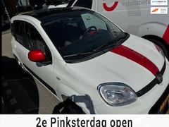 Fiat Panda - 0.9 TwinAir Lounge