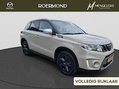 Suzuki Vitara - 1.4 S | NL-Auto | Automaat | Navigatie | Camera | Climate Controle | Adaptieve Cruise Cont