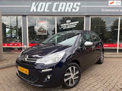 Citroën C3 - 1.0 VTi Collection