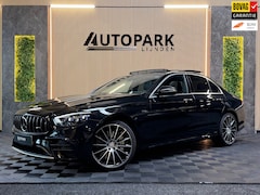 Mercedes-Benz E-klasse - AMG 53 4MATIC+ BTW|PANO|BURMESTER|MASSAGE|SOFTCLOSE|HuD|MEMORY|KEYLESS|DEALER ONDERHOUDEN|