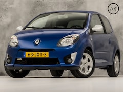 Renault Twingo - 1.2 TCE GT 101Pk (AIRCO, LOGISCH NAP, TOERENTELLER, SPORTSTOELEN, GETINT GLAS, LM VELGEN,