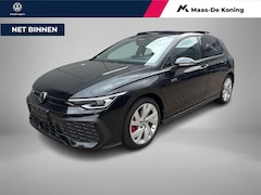Volkswagen Golf - 1.5 eHybrid 272pk DSG GTE · Panoramadak · Camera · Head-Up Display · Inklap. Trekhaak · St