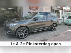 Volvo XC90 - 2.0 T8 Twin Engine AWD Recharge Plug-in Hybride