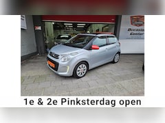 Citroën C1 - 1.0 e-VTi Airscape Cool