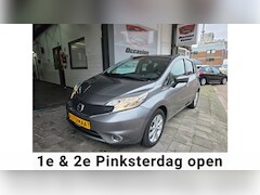 Nissan Note - 1.2 DIG-S Acenta AUTOMAAT
