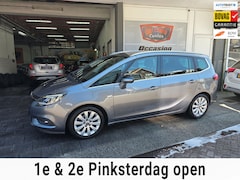 Opel Zafira - 1.4 Turbo Business+ AUTOMAAT