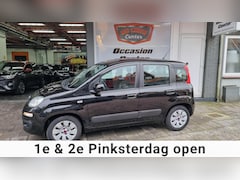 Fiat Panda - 1.2 Edizione Cool eerste eigenaar