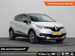 Renault Captur - 0.9 TCe Intens | Trekhaak | camera achter | Achteruitrijcamera | Parkeersensoren rondom |