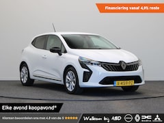 Renault Clio - TCe 90pk Evolution | Apple Carplay | Android auto | Achteruitrijcamera | Rijbaan assistent