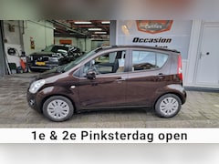 Suzuki Splash - 1.2 Comfort vol leer apk 15-04-2027