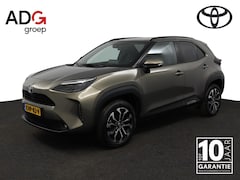 Toyota Yaris Cross - 1.5 Hybrid Dynamic | Adaptive Cruise Control | Achteruitrijcamera | Apple Carplay | Androi