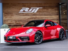 Porsche 911 - 992 3.0 Carrera 4 S *Pan.dak/Excl.Manufactor/LIFT/Burmester/Night/4WS