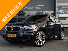 BMW X6 - xDrive30d High Executive Pano HeadUp Memory