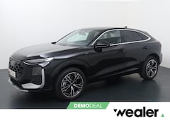 Audi Q3 Sportback - 1.5 200kW e-hybrid S edition