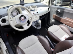 Fiat 500 - 0.9 TwinAir Lounge