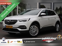 Opel Grandland X - 1.6 Turbo Hybrid Business Executive