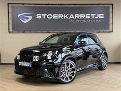 Alpine A290 - GT Performance 220pk 52 kWh 19 " | Devialet Sound | Stoel & Stuur verwarming | ACC | Dodeh