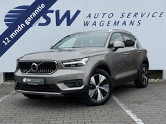 Volvo XC40 - 1.5 T5 Recharge Inscription | Trekhaak | Pilost Assist | Memory | 18 inch