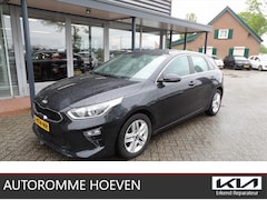Kia Cee'd - Ceed 1.0 Turbo DynamicLine 55.000km Org. Ned
