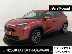 Toyota Yaris Cross - 1.5 Hybrid Explore | airco automatisch | Apple Carplay/Android | cruise control adaptief |