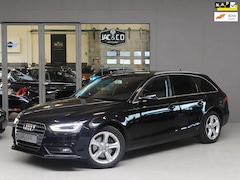 Audi A4 Avant - 1.8 TFSI Business Edition - B&O Audio - NIEUWSTAAT