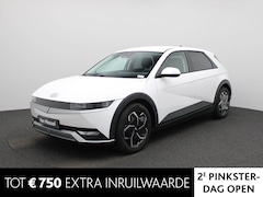 Hyundai IONIQ 5 - 77.4kWh Core |BTW |WLTP 507 km |Navigatie |Apple & Android Carplay |(Adapt) Cruise & Clima