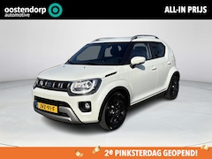 Suzuki Ignis - 1.2 Smart Hybrid Style *TWEEDE PINKSTERDAG GEOPEND/ AUTOMAAT/ STOELVERWARMING/ KEYLESS