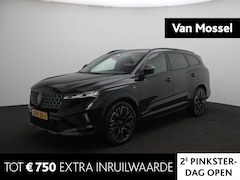 Renault Espace - E-Tech full hybrid 200 esprit Alpine 7p. | Demo | Harman Kardon | Panoramadak elektrochrom