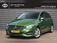Mercedes-Benz B-klasse - 180 Ambition - CAMERA - CARPLAY - PDC V+A - CRUISE - CLIMA