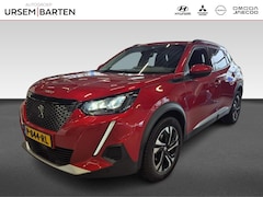 Peugeot 2008 - 1.2 PureTech Allure