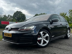 Volkswagen Golf - 2.0 TSI GTI Dealer Onderhouden/Nieuwe APK/Stoelverwarming