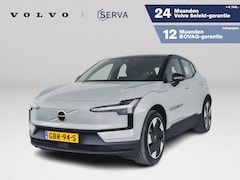 Volvo EX30 - Single Motor Extended Range Plus 69 kWh | SOH 98% | Parkeercamera | Harman Kardon | Stoel