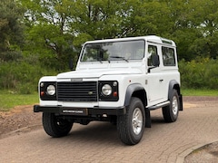 Land Rover Defender - 2.0 Mpi | Benzine | Youngtimer