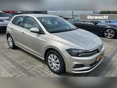 Volkswagen Polo - 1.0 TSI COMF.L. BUS