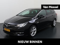 Opel Astra Sports Tourer - 1.2 Edition | Navigatie | Airco | Cruise control