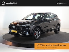 Ford Kuga - 2.5 PHEV ST-Line X | Winterpakket | Cruise Control Adaptief | B&O | Navigatie | Climate Co