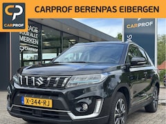 Suzuki Vitara - 1.5 Hybrid Style Automaat '' Infotainment system - Apple Carplay - Android Auto ''