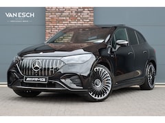 Mercedes-Benz EQE SUV - AMG 43 4MATIC Premium+ 91 kWh | Keramisch | Achterasbesturing | Hypescreen | Luchtvering |