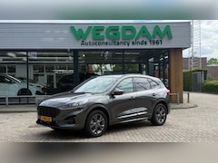 Ford Kuga - 2.5 PHEV ST-LINE X / Trekhaak+Winter pack