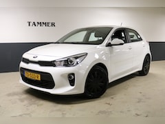 Kia Rio - 1.0 TGDI ComfortPlusLine Navigator-CAMERA-NAP-DEALER ONDERHOUDEN
