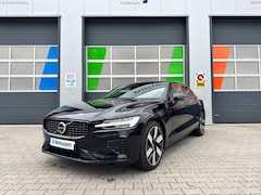 Volvo S60 - ULTIMATE DARK RECHARGE PLUG-IN HYBRID AWD