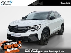 Renault Austral - 200PK E-Tech Full Hybrid Iconic Esprit Alpine AT | 360 Camera | Elektrische Stoelen | Elek