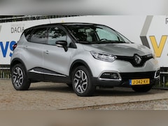 Renault Captur - TCe 90 Dynamique