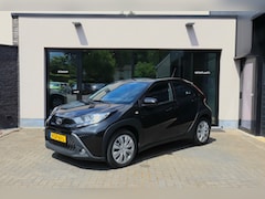 Toyota Aygo X - 1.0 VVT-I S-CVT PLAY, Airco, Camera, Automaat