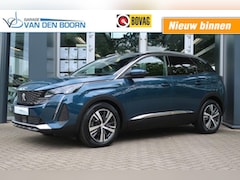 Peugeot 3008 - 1.6 HYBRID ROAD TRIP, Apple Carplay/ Android Auto, Navi, Clima, etc