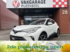 Toyota C-HR - 1.8 Hybrid Dynamic 53000KM Dealer Auto // FULL LED // APPLE CARPLAY / ANDROID AUTO // ADAP