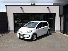 Volkswagen Up! - 1.0 MPI, Airco, Radio, LM wielen Verdere gegevens volgen